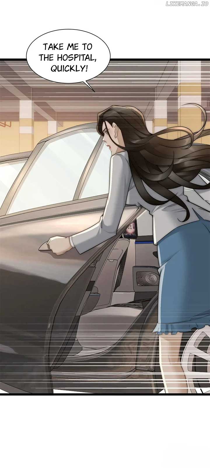 Don’t Mess with a Deadly Revenger Chapter 15 - Page 51