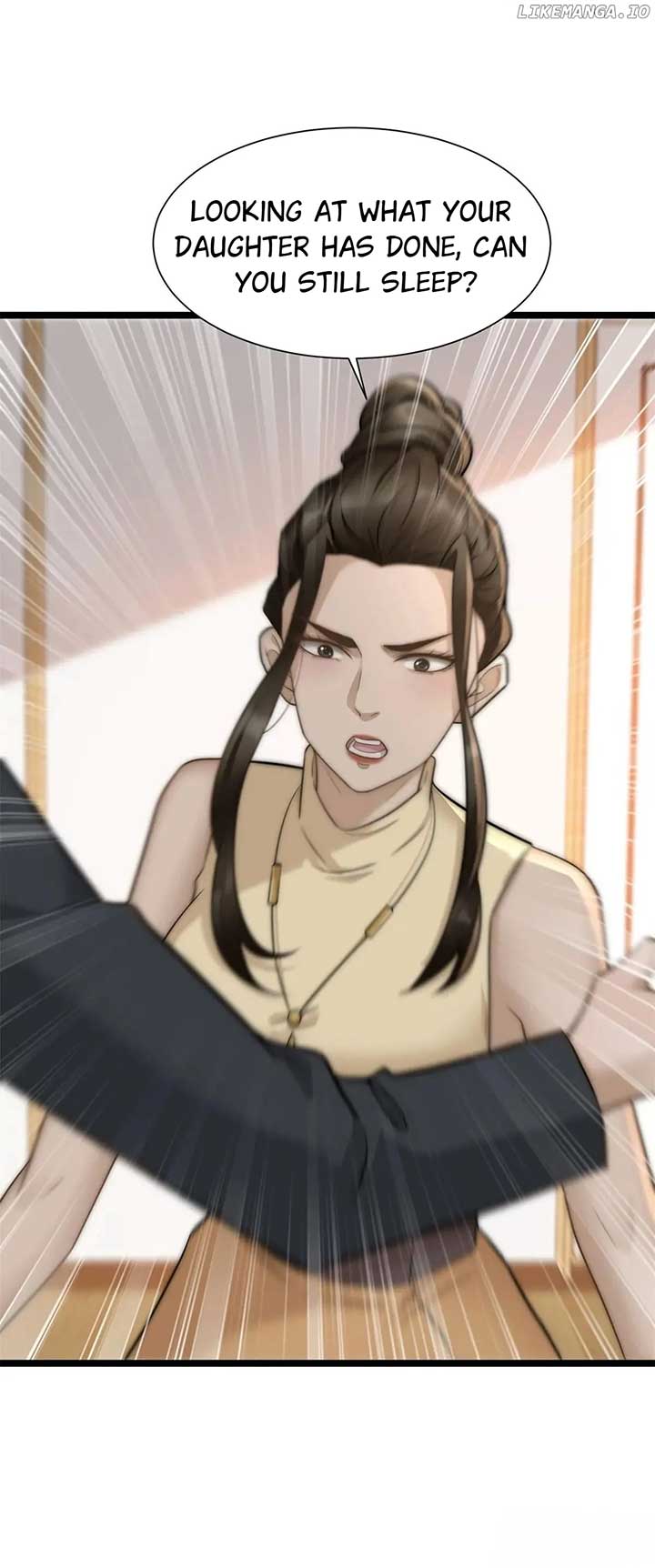 Don’t Mess with a Deadly Revenger Chapter 15 - Page 53