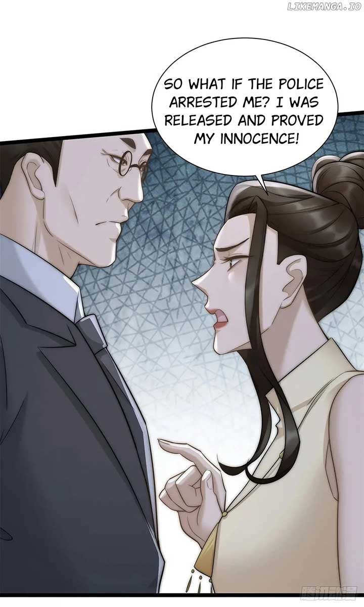 Don’t Mess with a Deadly Revenger Chapter 15 - Page 55