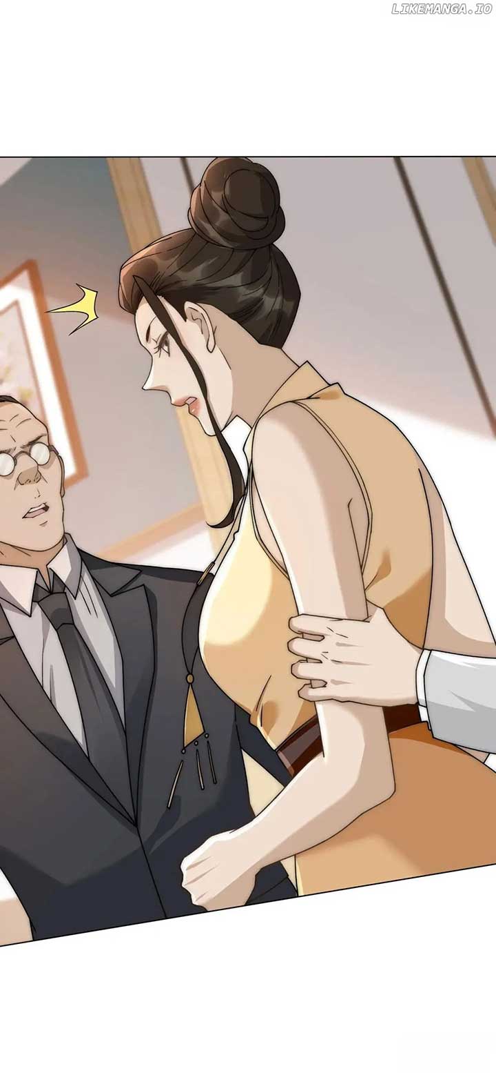 Don’t Mess with a Deadly Revenger Chapter 15 - Page 57