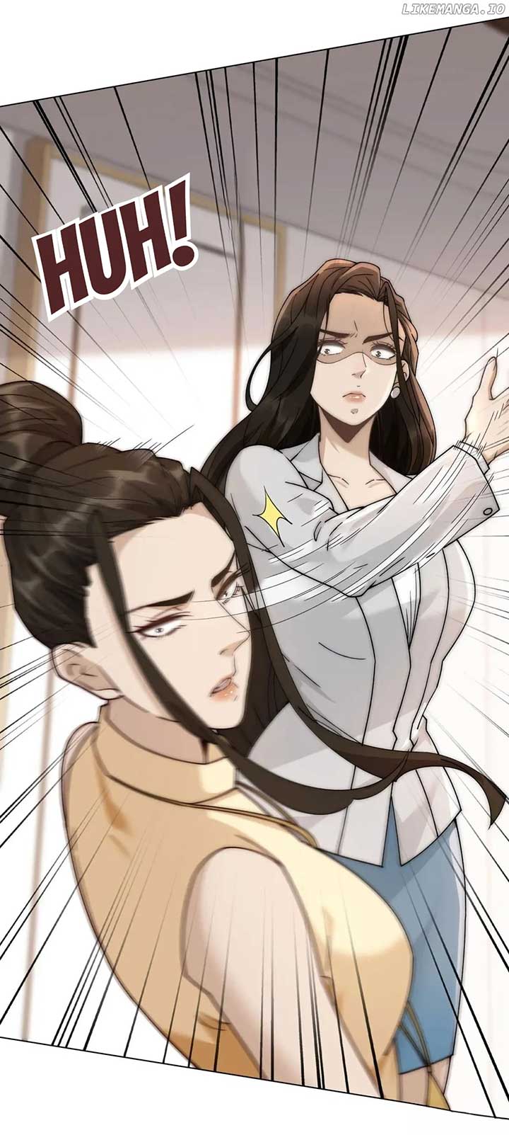 Don’t Mess with a Deadly Revenger Chapter 15 - Page 58