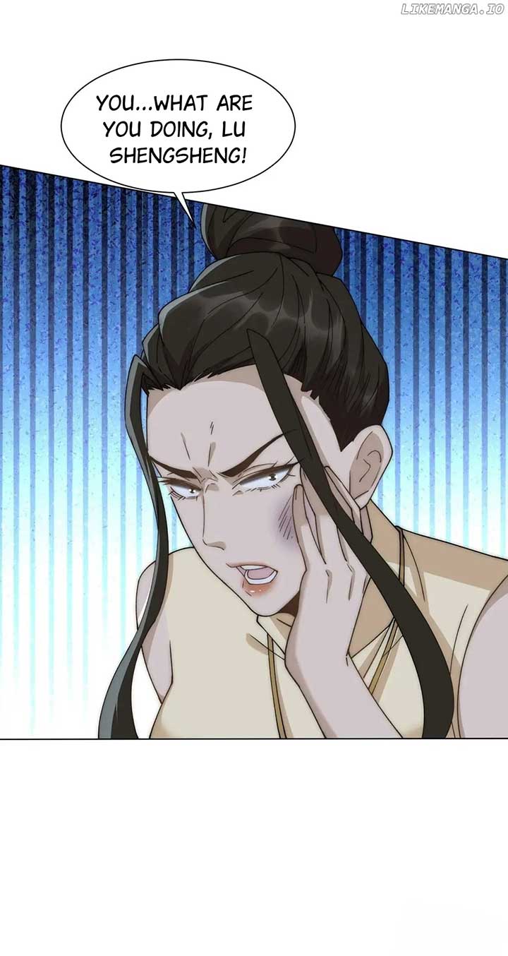 Don’t Mess with a Deadly Revenger Chapter 15 - Page 59