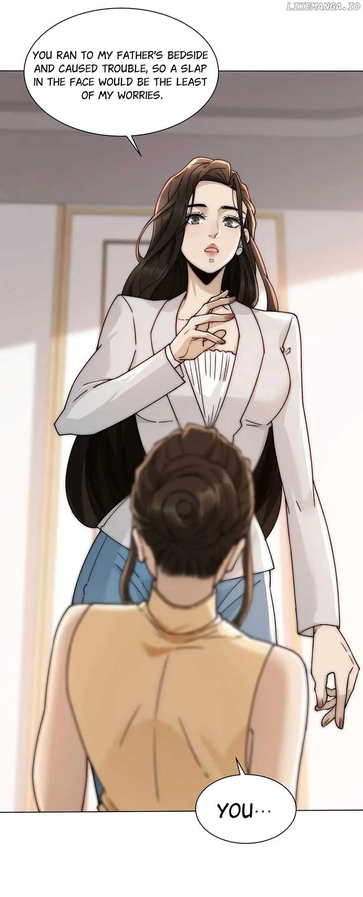 Don’t Mess with a Deadly Revenger Chapter 15 - Page 60