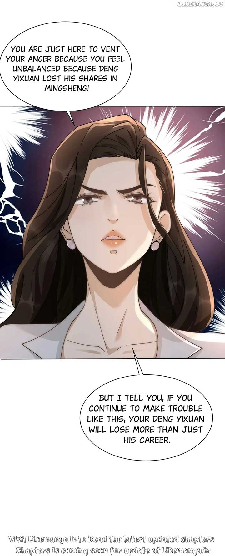 Don’t Mess with a Deadly Revenger Chapter 15 - Page 61