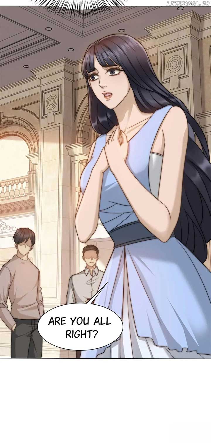 Don’t Mess with a Deadly Revenger Chapter 15 - Page 8