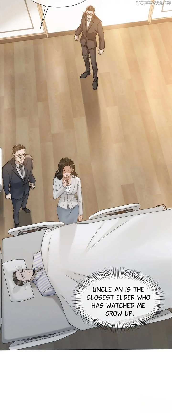 Don’t Mess with a Deadly Revenger Chapter 16 - Page 10