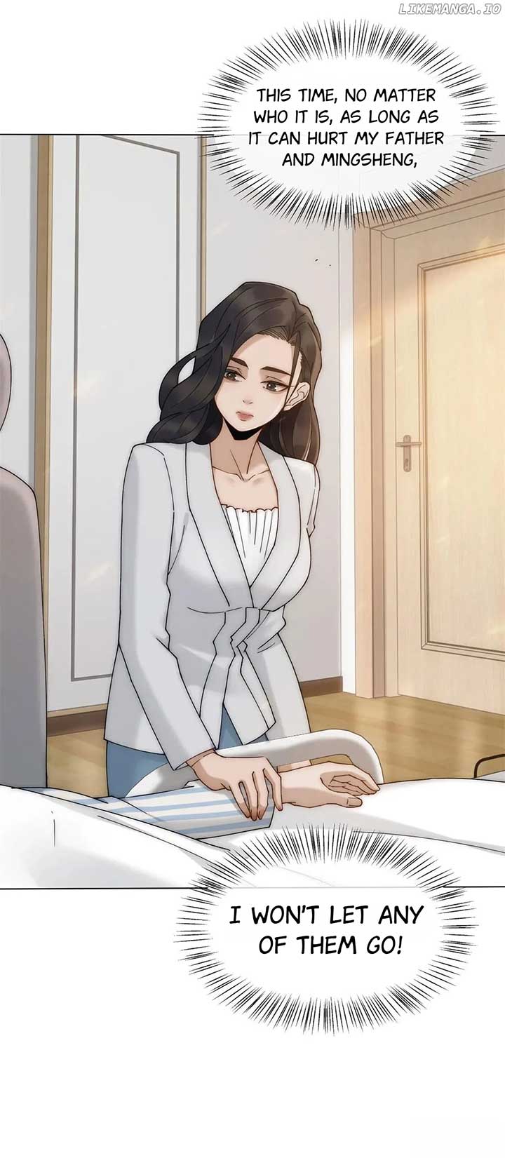 Don’t Mess with a Deadly Revenger Chapter 16 - Page 12