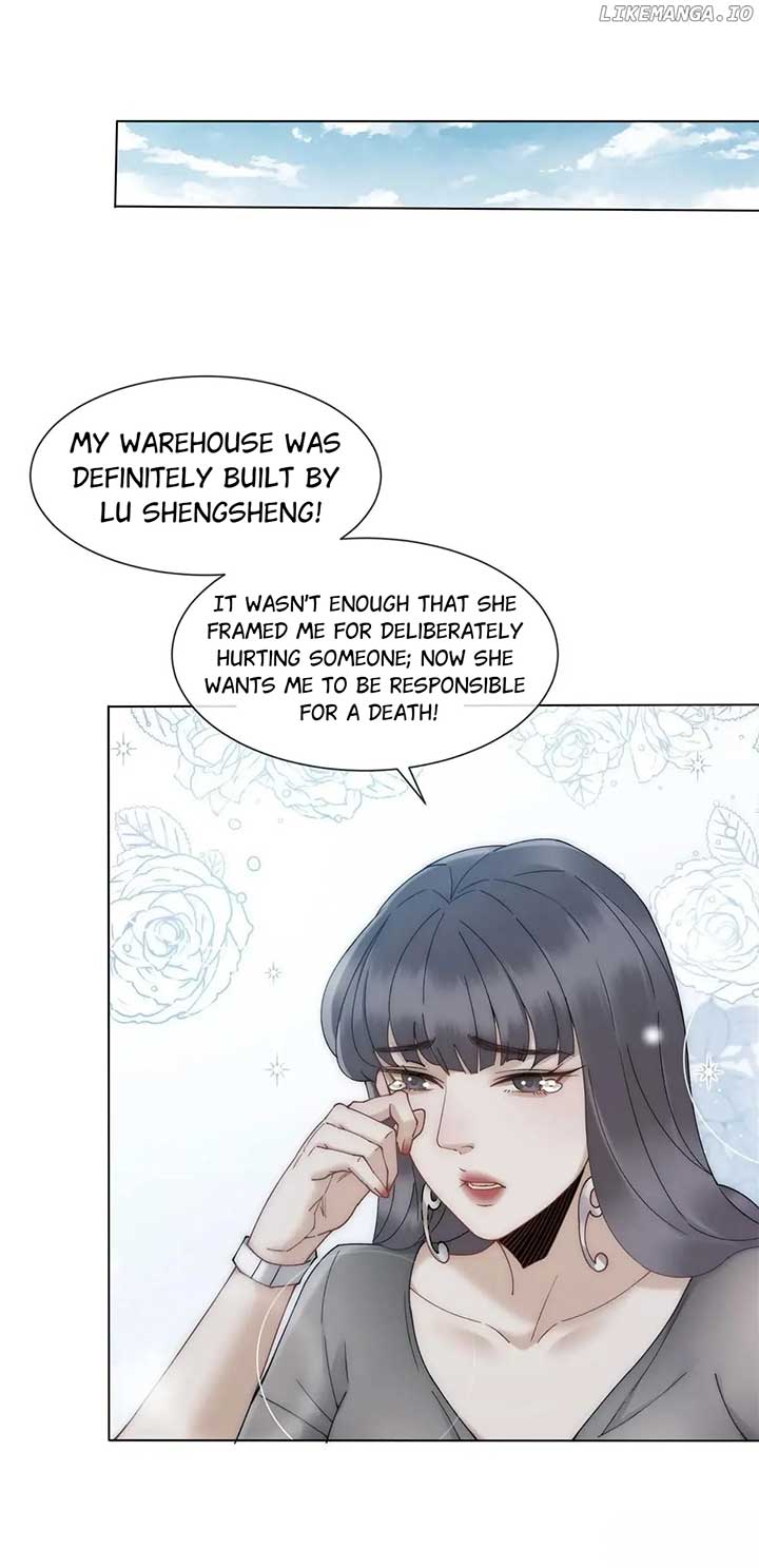 Don’t Mess with a Deadly Revenger Chapter 16 - Page 13