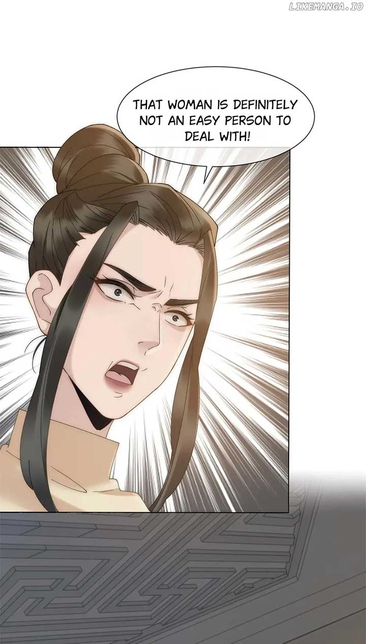 Don’t Mess with a Deadly Revenger Chapter 16 - Page 14