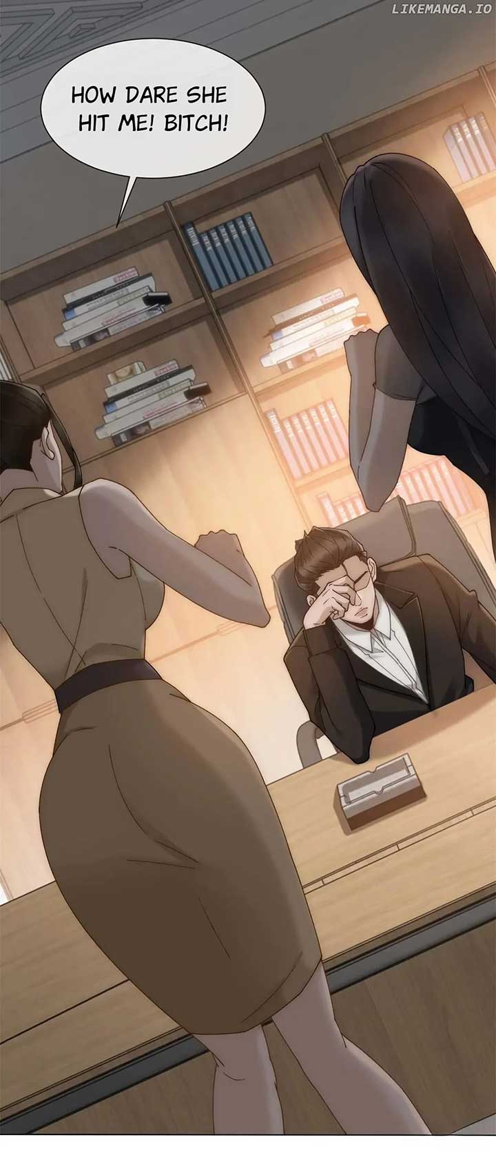 Don’t Mess with a Deadly Revenger Chapter 16 - Page 15