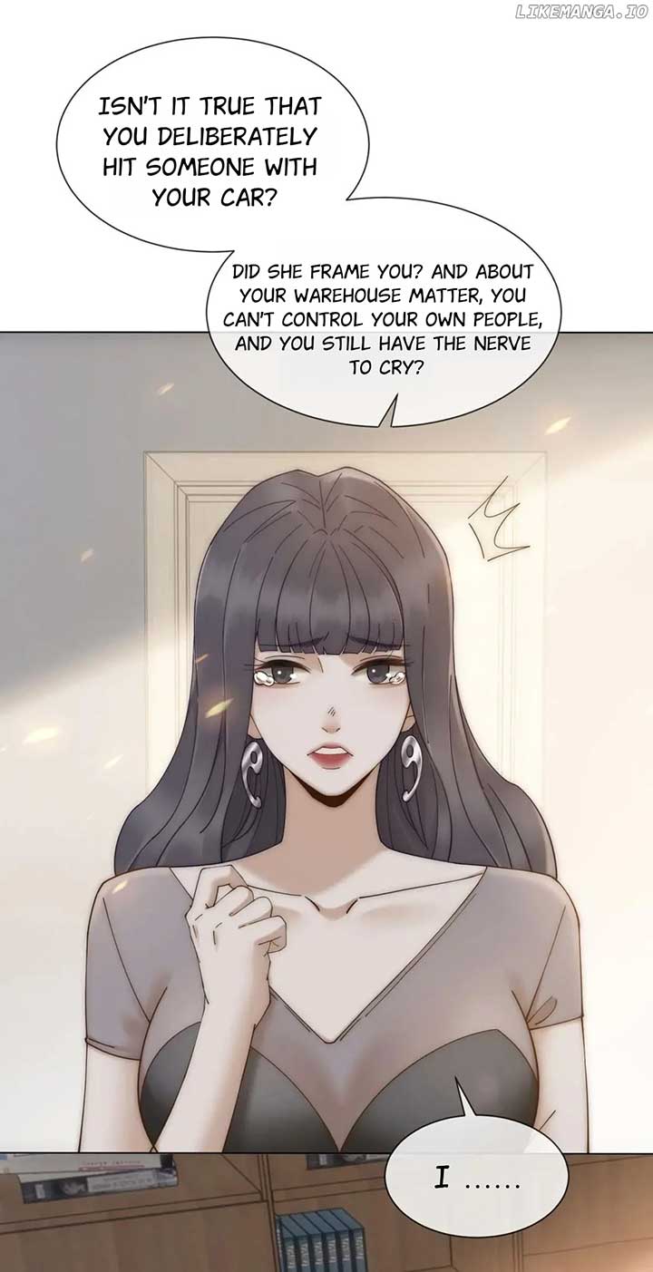 Don’t Mess with a Deadly Revenger Chapter 16 - Page 17