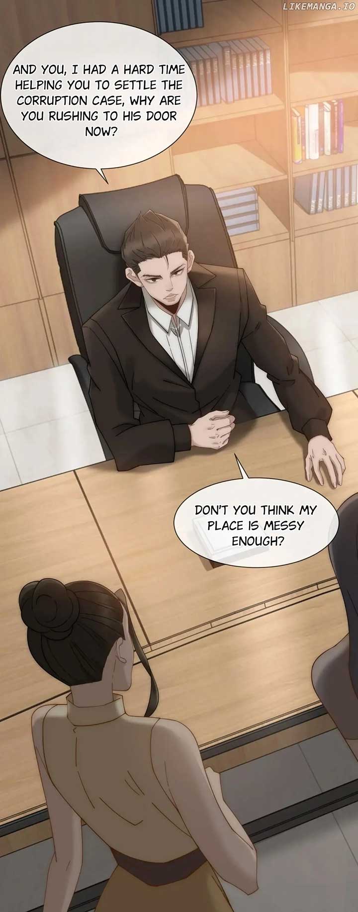 Don’t Mess with a Deadly Revenger Chapter 16 - Page 18