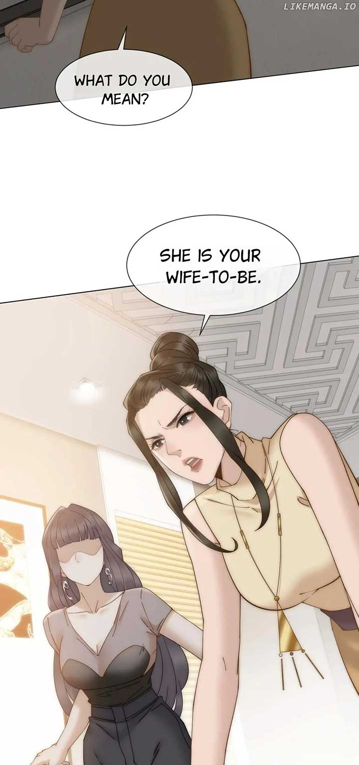 Don’t Mess with a Deadly Revenger Chapter 16 - Page 19