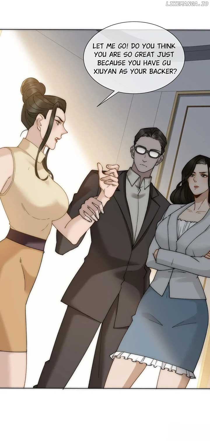 Don’t Mess with a Deadly Revenger Chapter 16 - Page 2