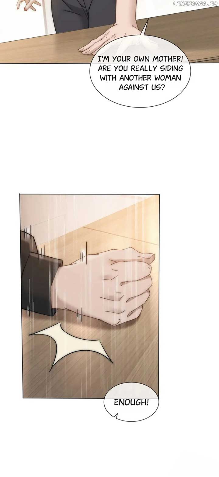 Don’t Mess with a Deadly Revenger Chapter 16 - Page 20