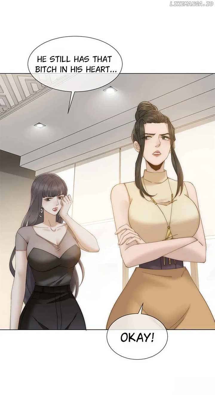 Don’t Mess with a Deadly Revenger Chapter 16 - Page 23