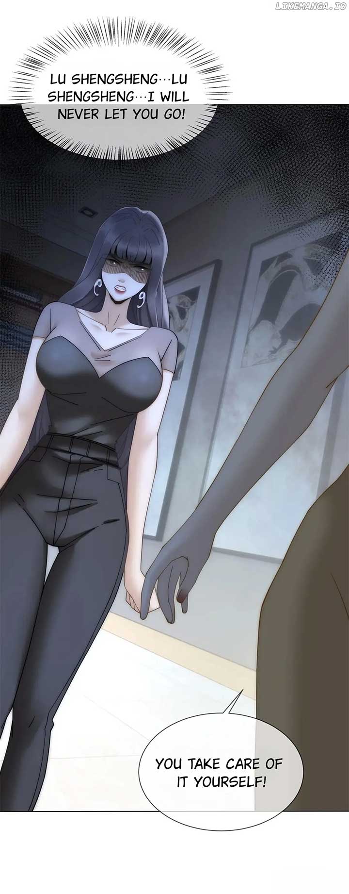 Don’t Mess with a Deadly Revenger Chapter 16 - Page 25