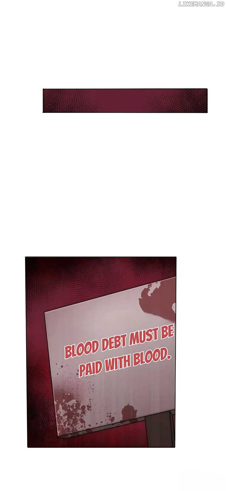 Don’t Mess with a Deadly Revenger Chapter 16 - Page 26