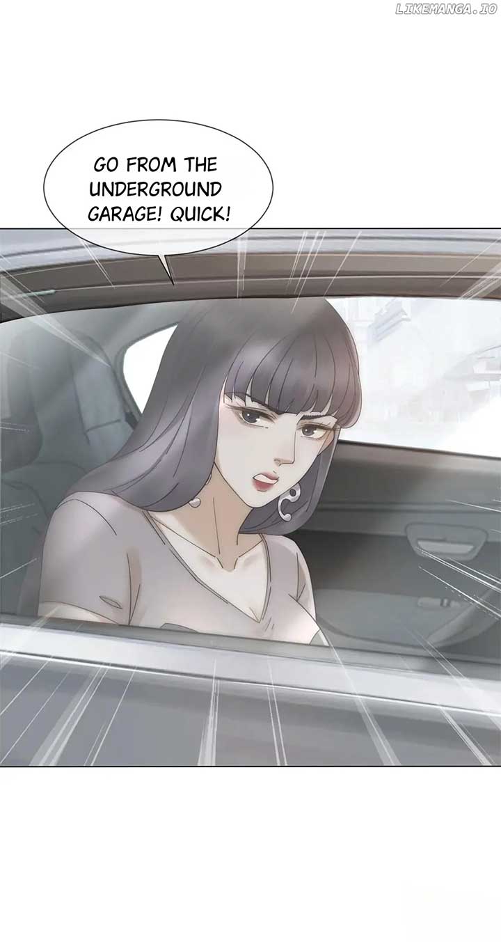 Don’t Mess with a Deadly Revenger Chapter 16 - Page 28