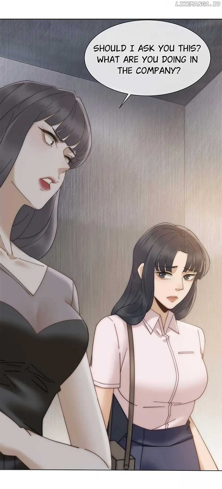 Don’t Mess with a Deadly Revenger Chapter 16 - Page 31