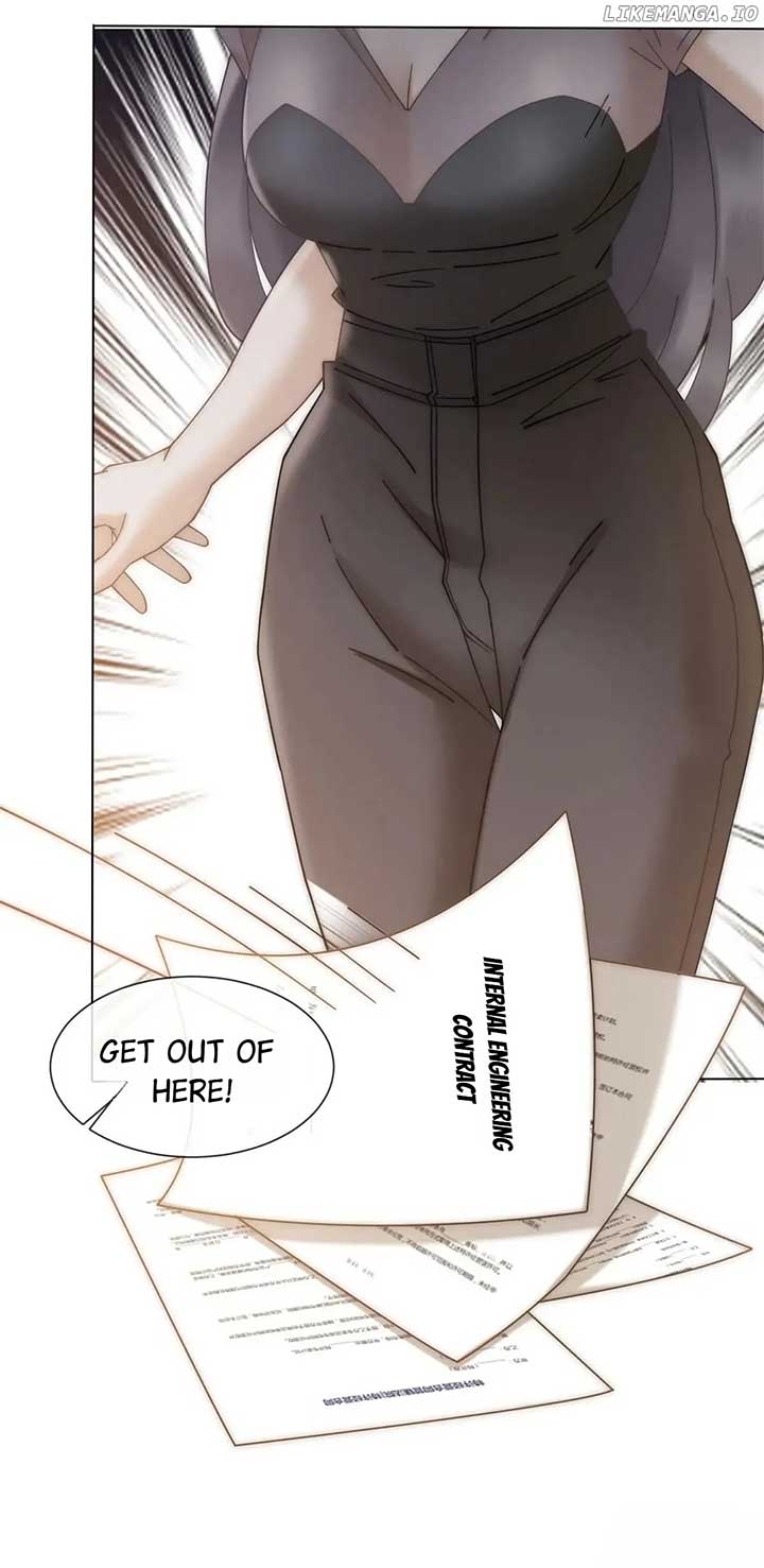 Don’t Mess with a Deadly Revenger Chapter 16 - Page 34