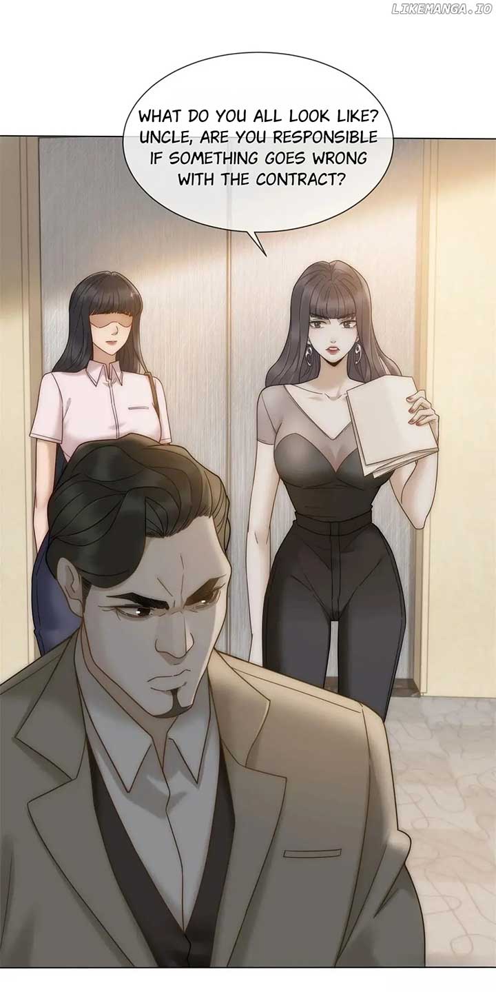 Don’t Mess with a Deadly Revenger Chapter 16 - Page 35