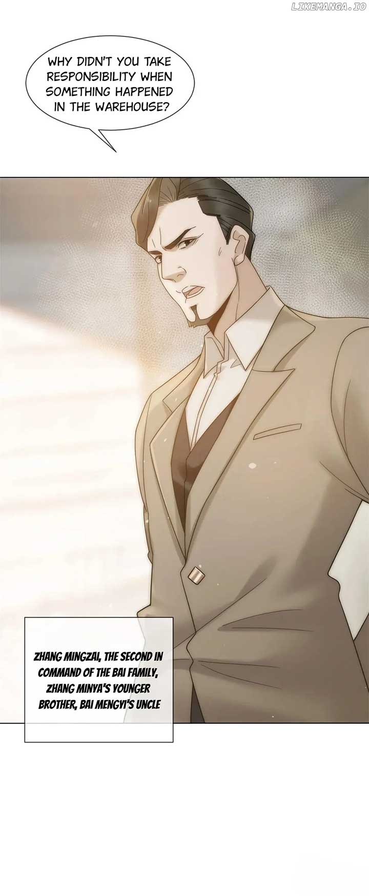 Don’t Mess with a Deadly Revenger Chapter 16 - Page 36