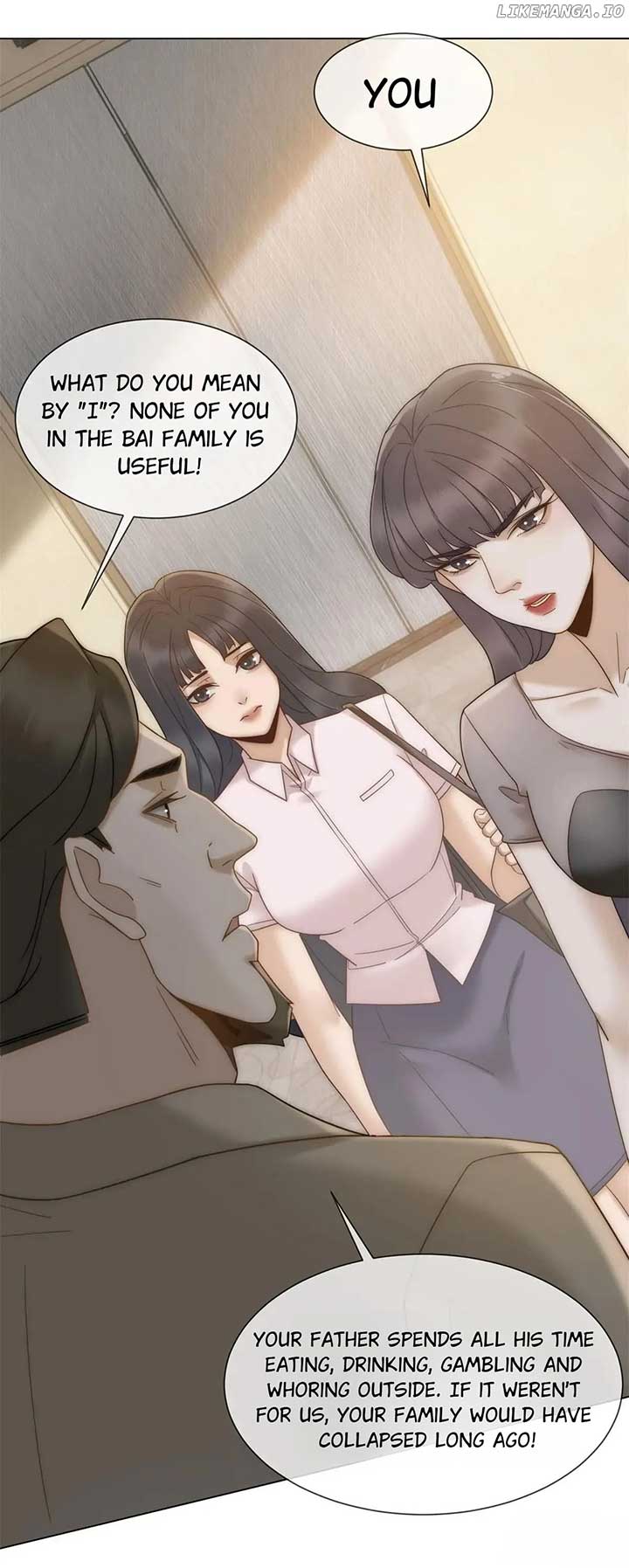 Don’t Mess with a Deadly Revenger Chapter 16 - Page 37