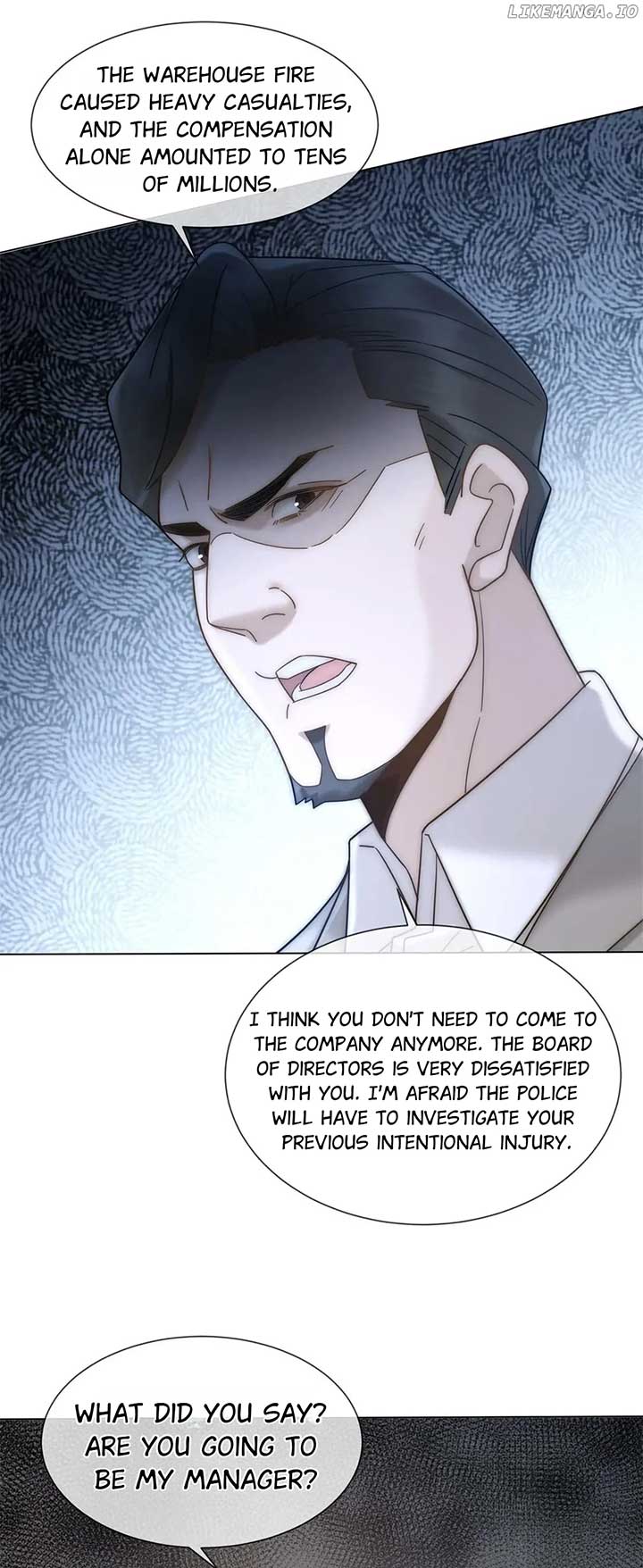 Don’t Mess with a Deadly Revenger Chapter 16 - Page 38