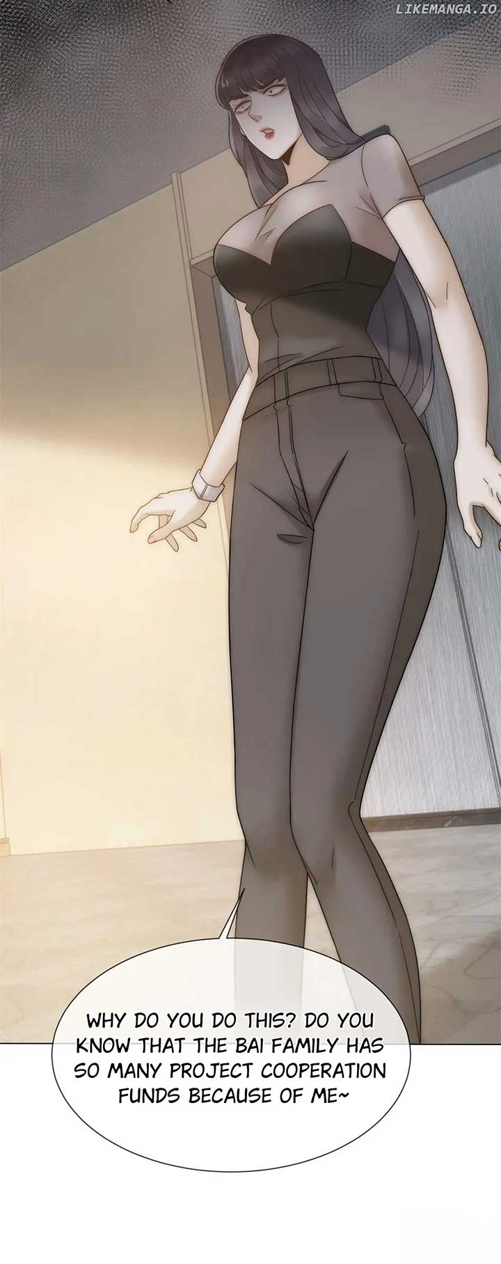 Don’t Mess with a Deadly Revenger Chapter 16 - Page 39