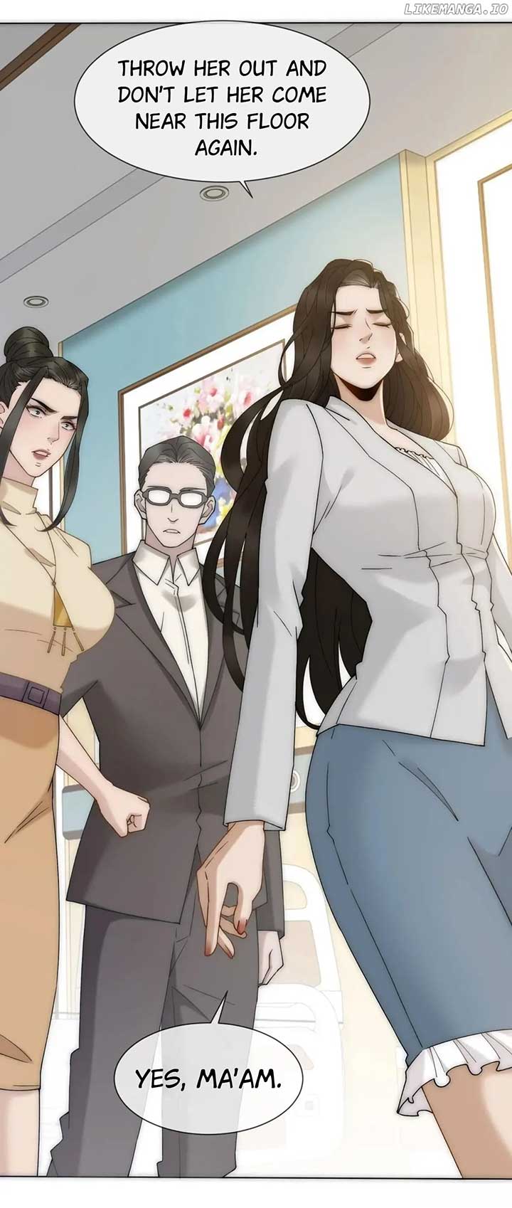 Don’t Mess with a Deadly Revenger Chapter 16 - Page 4