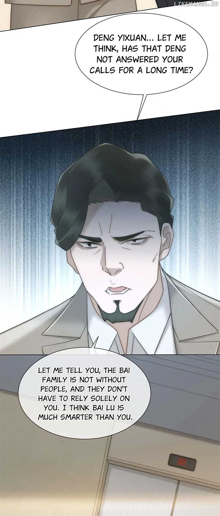 Don’t Mess with a Deadly Revenger Chapter 16 - Page 41