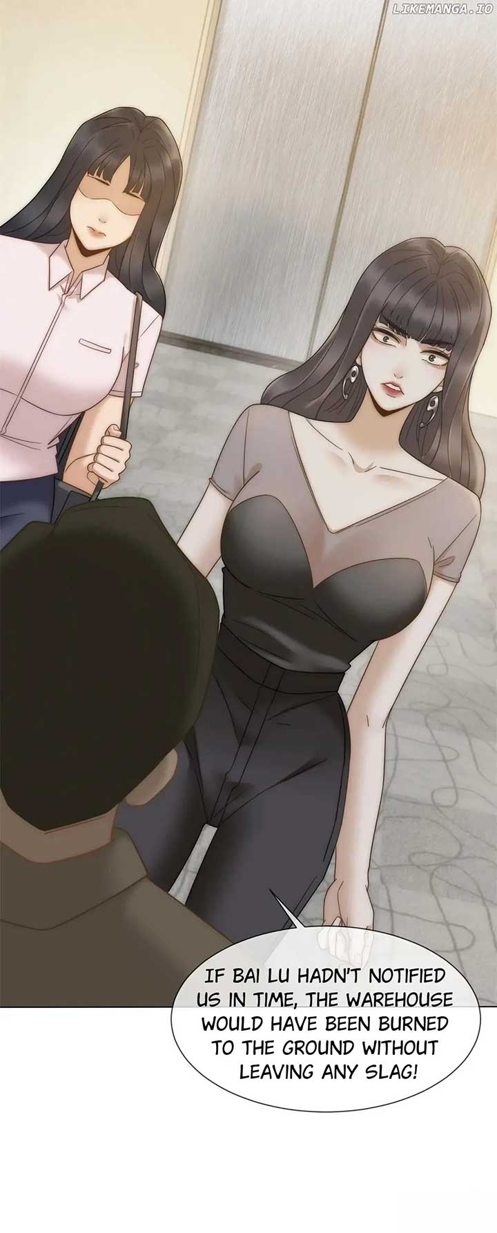 Don’t Mess with a Deadly Revenger Chapter 16 - Page 42