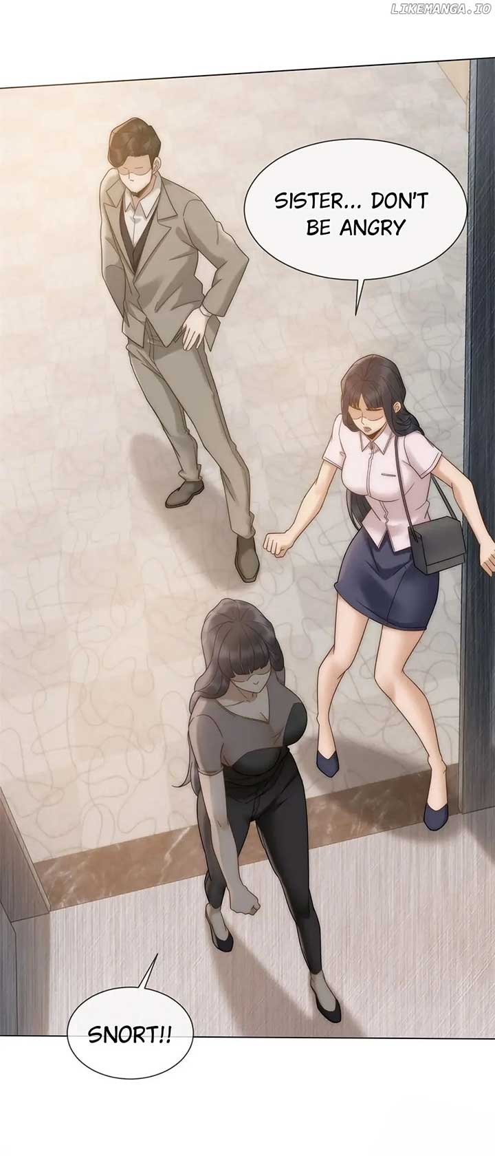 Don’t Mess with a Deadly Revenger Chapter 16 - Page 44