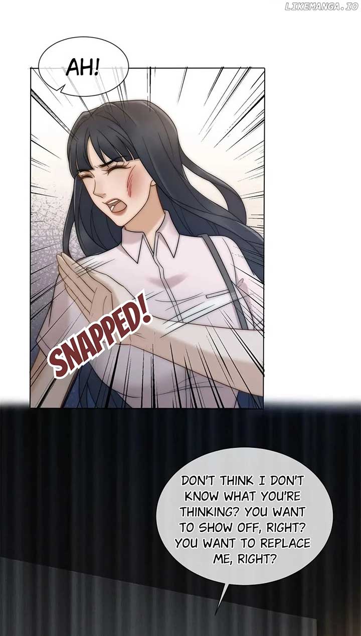 Don’t Mess with a Deadly Revenger Chapter 16 - Page 45