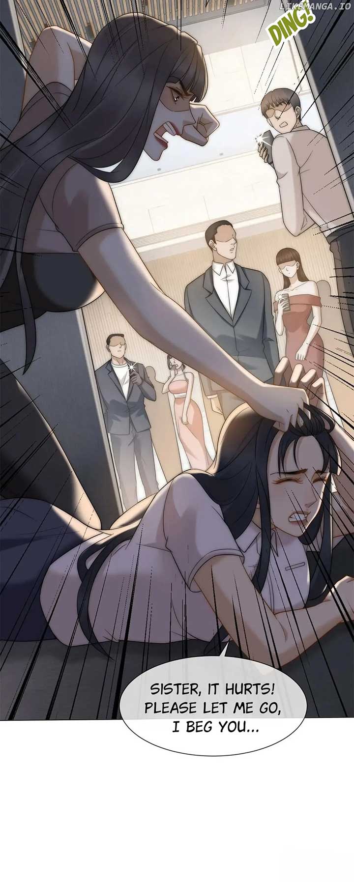 Don’t Mess with a Deadly Revenger Chapter 16 - Page 47