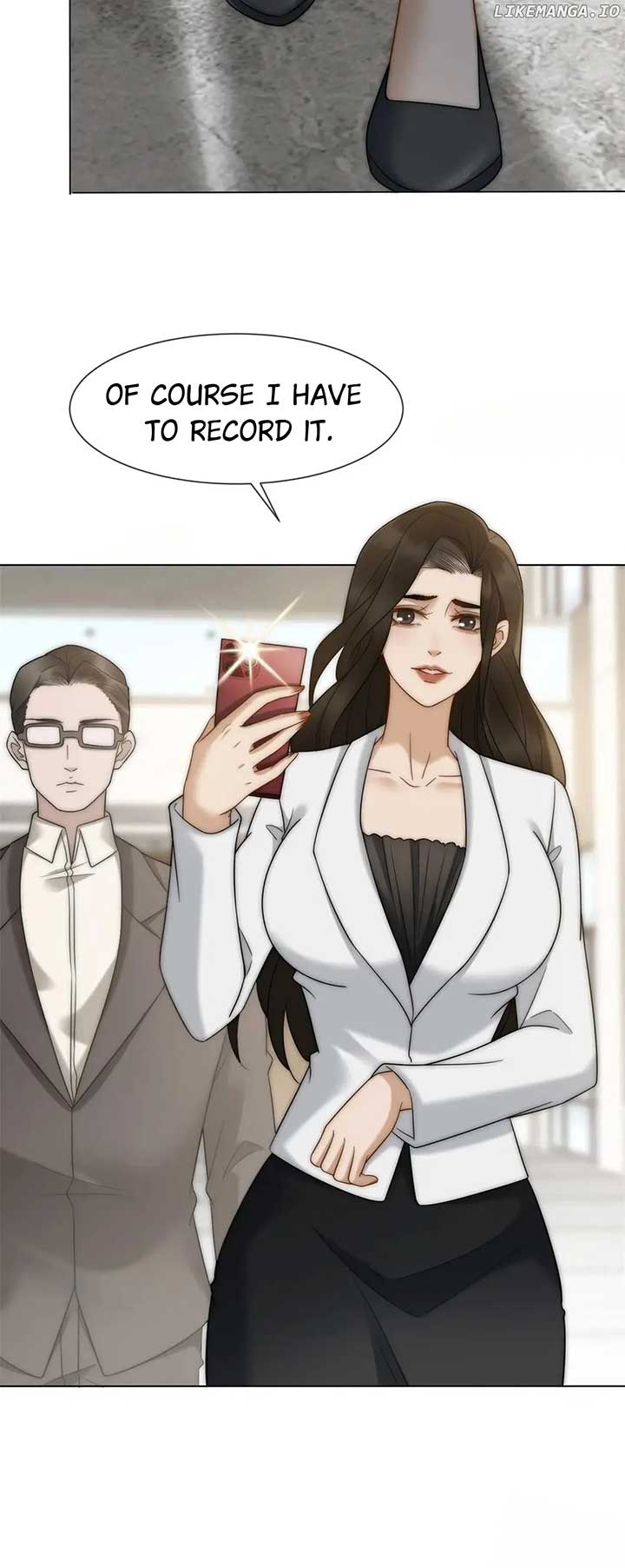 Don’t Mess with a Deadly Revenger Chapter 16 - Page 49