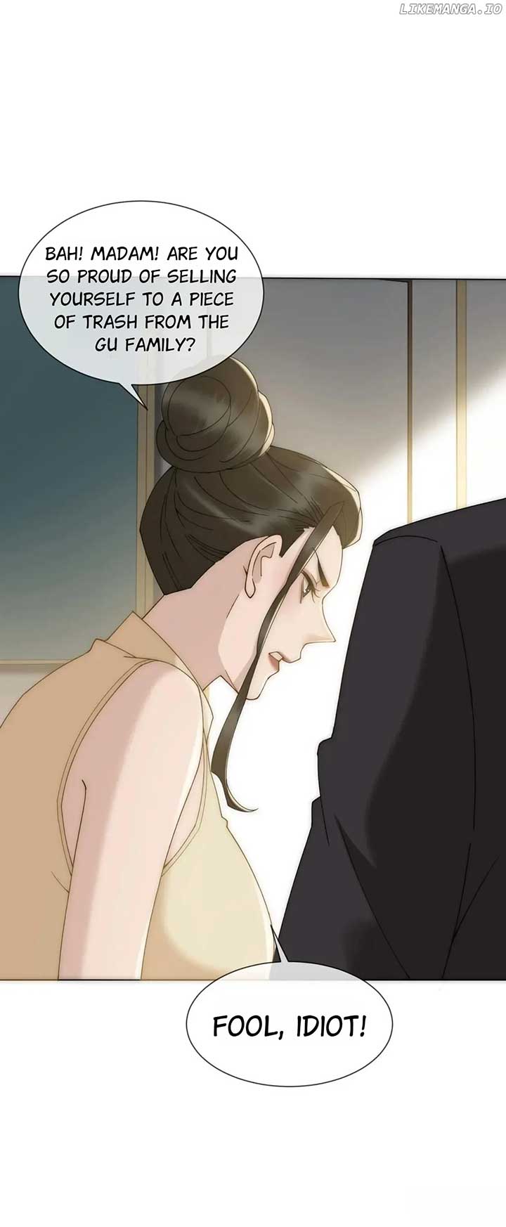 Don’t Mess with a Deadly Revenger Chapter 16 - Page 5