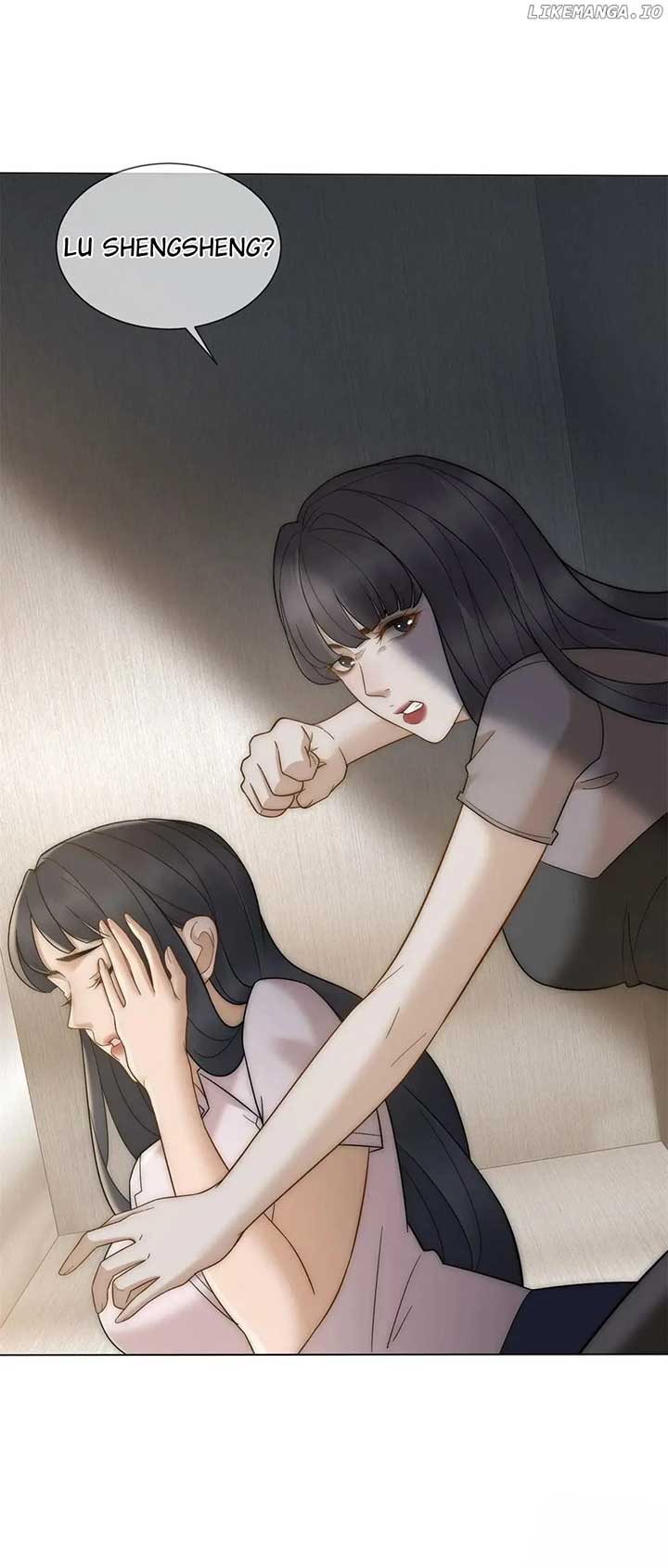 Don’t Mess with a Deadly Revenger Chapter 16 - Page 50