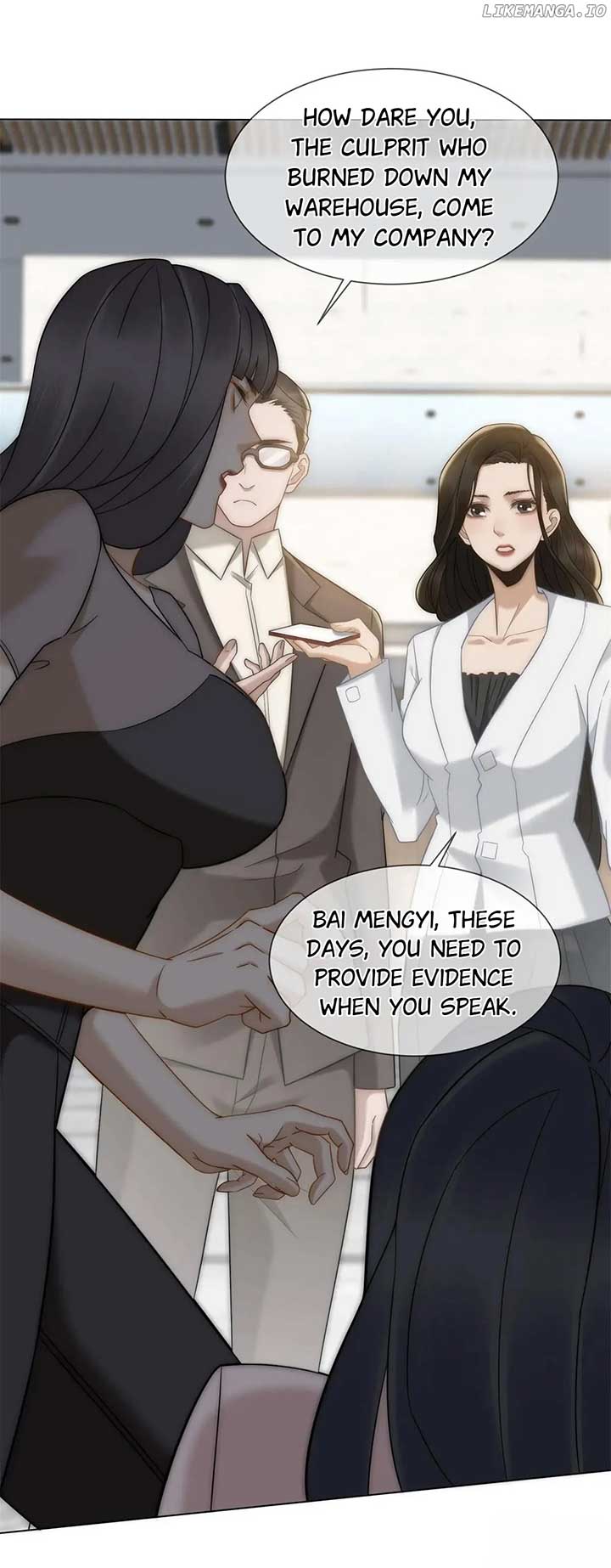 Don’t Mess with a Deadly Revenger Chapter 16 - Page 51