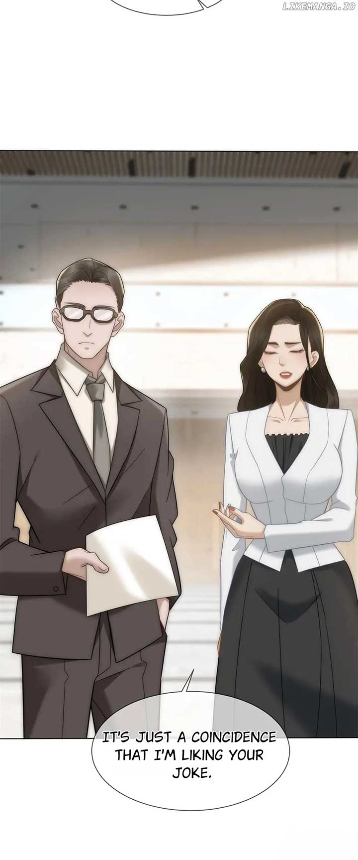 Don’t Mess with a Deadly Revenger Chapter 16 - Page 54