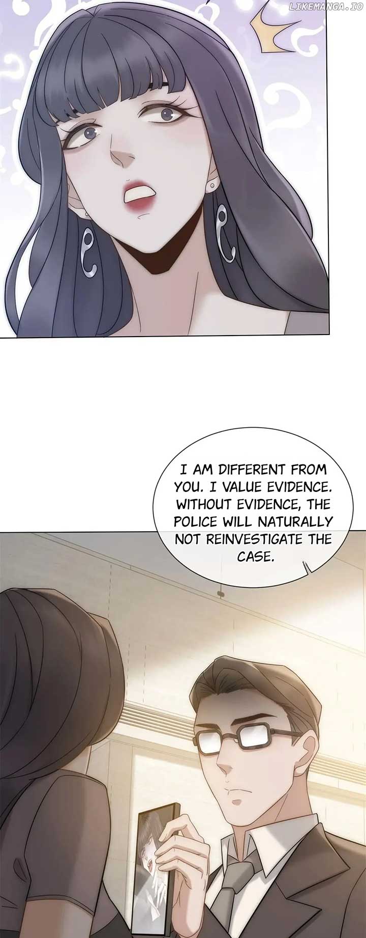 Don’t Mess with a Deadly Revenger Chapter 16 - Page 56