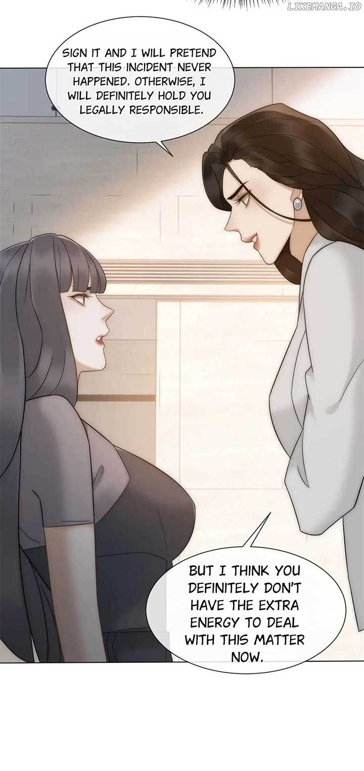 Don’t Mess with a Deadly Revenger Chapter 16 - Page 58