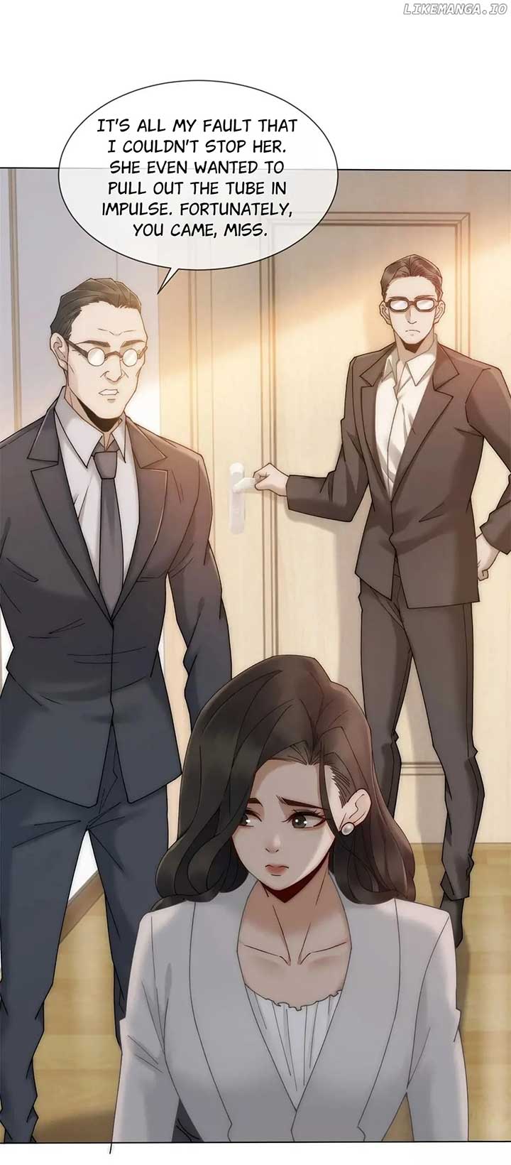 Don’t Mess with a Deadly Revenger Chapter 16 - Page 6