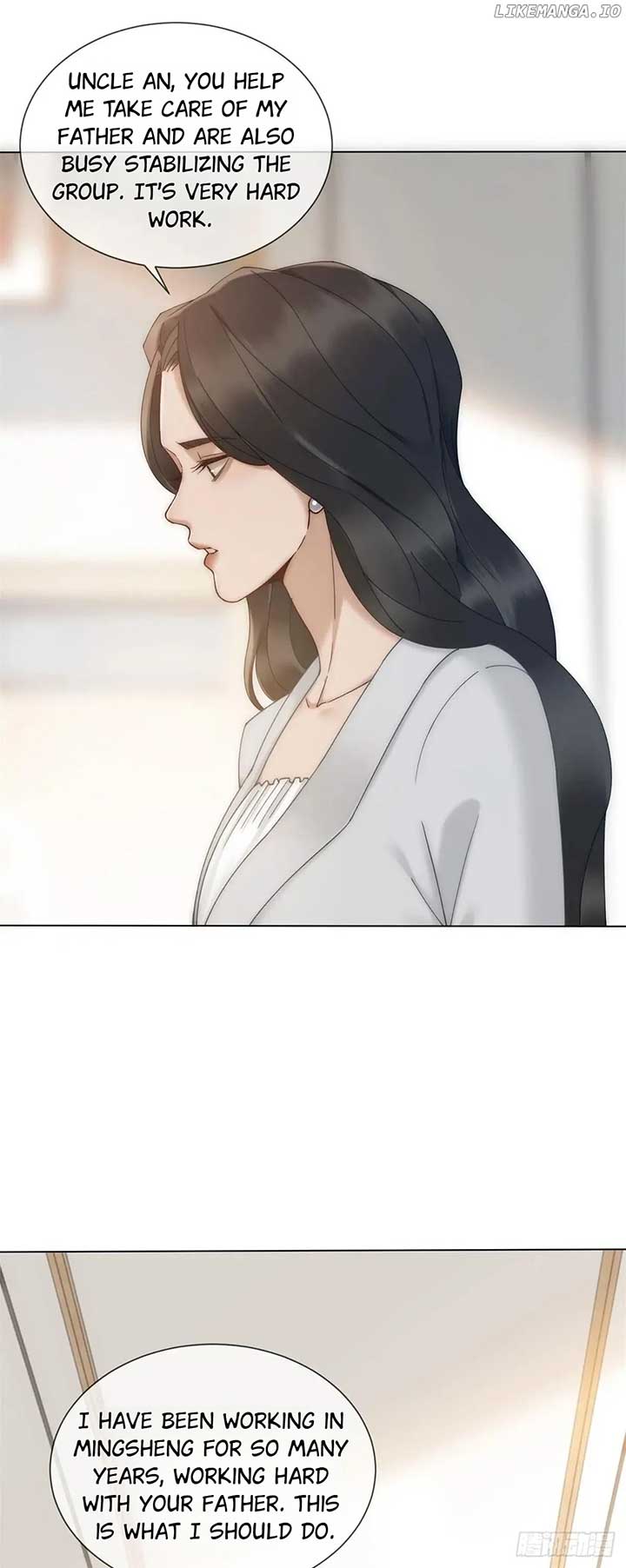 Don’t Mess with a Deadly Revenger Chapter 16 - Page 9