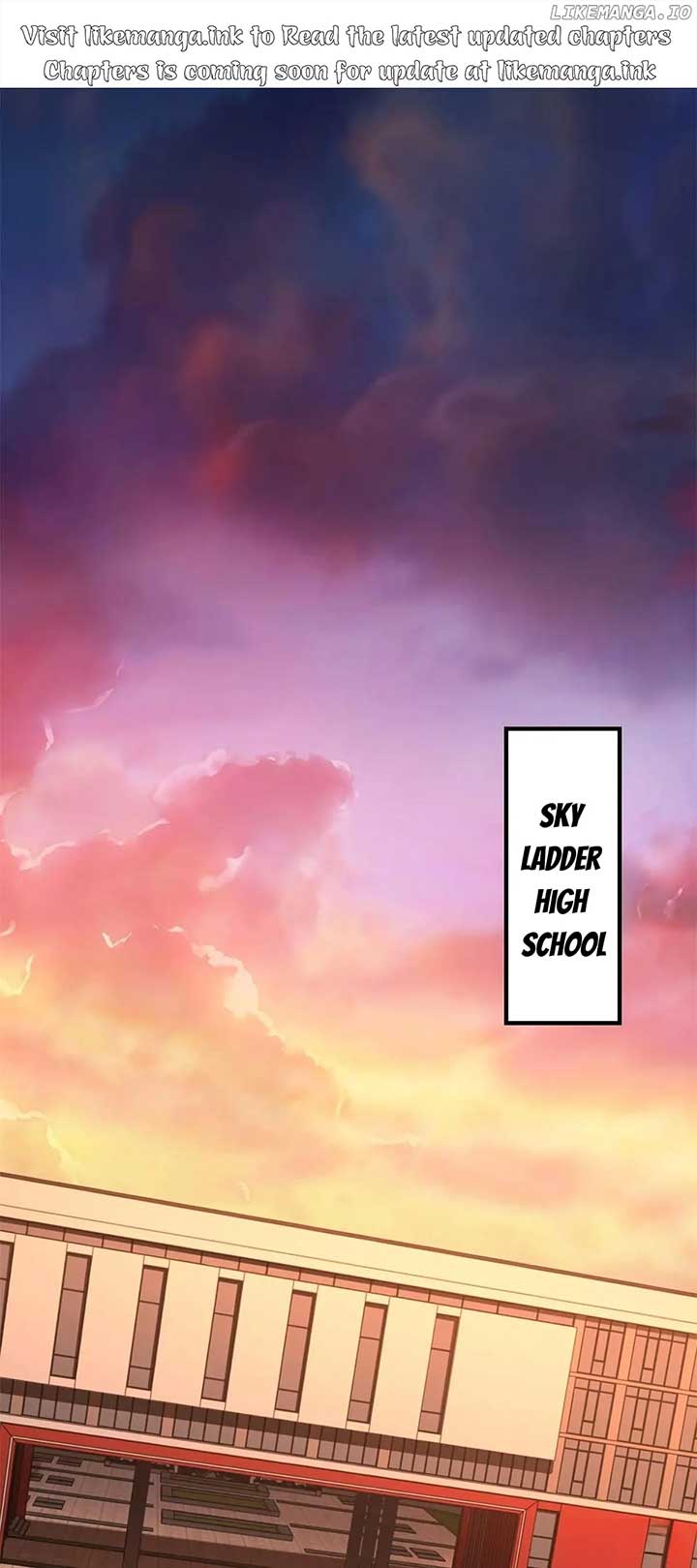 Don’t Mess with a Deadly Revenger Chapter 17 - Page 1