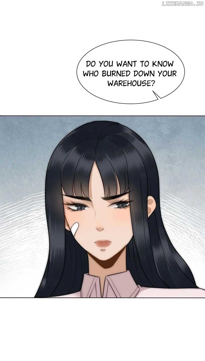 Don’t Mess with a Deadly Revenger Chapter 17 - Page 10