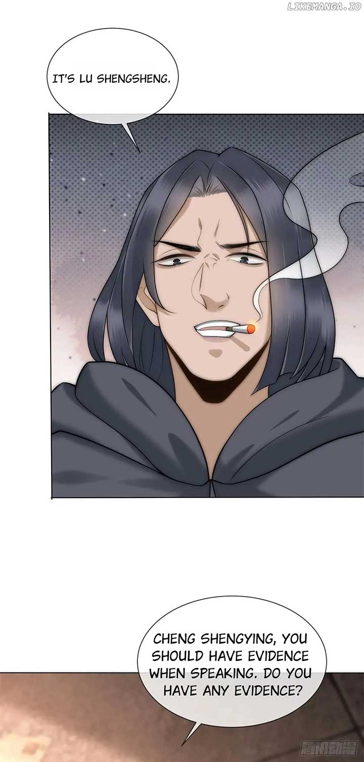 Don’t Mess with a Deadly Revenger Chapter 17 - Page 11