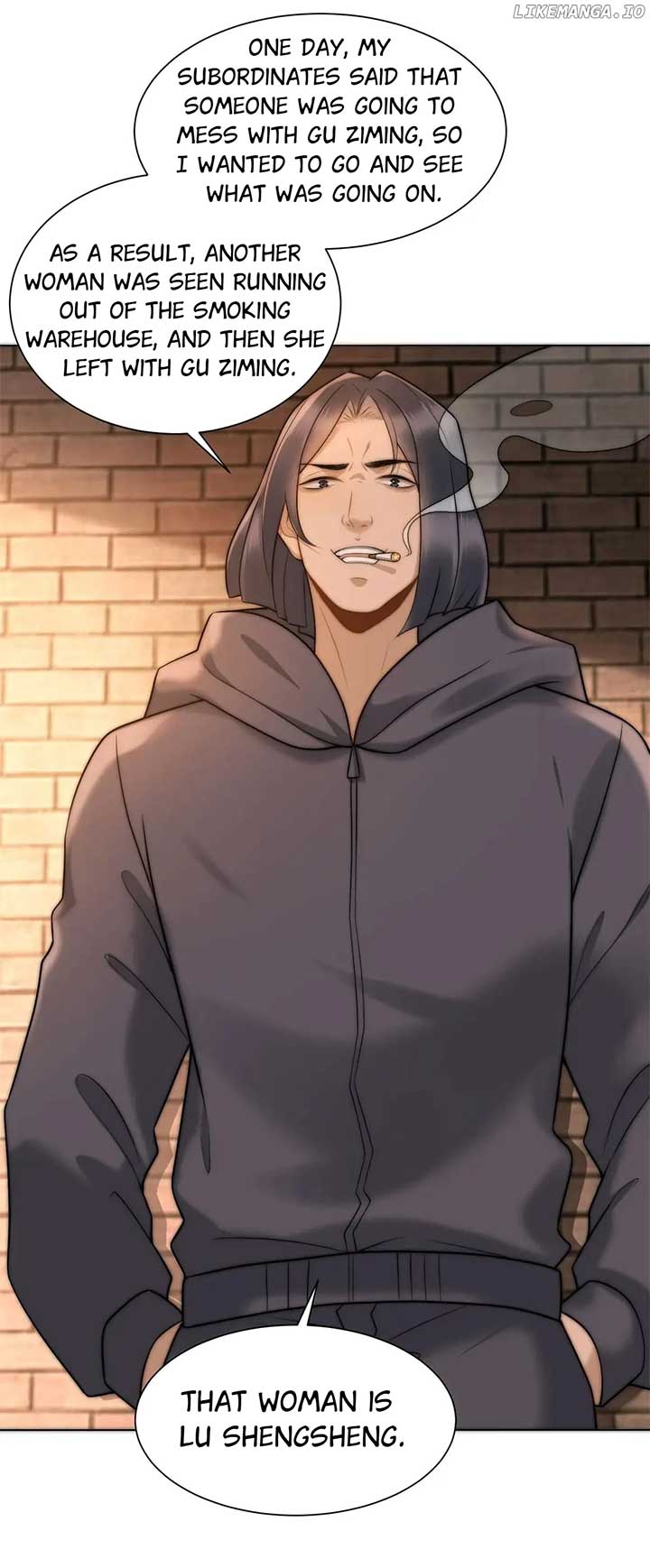 Don’t Mess with a Deadly Revenger Chapter 17 - Page 13