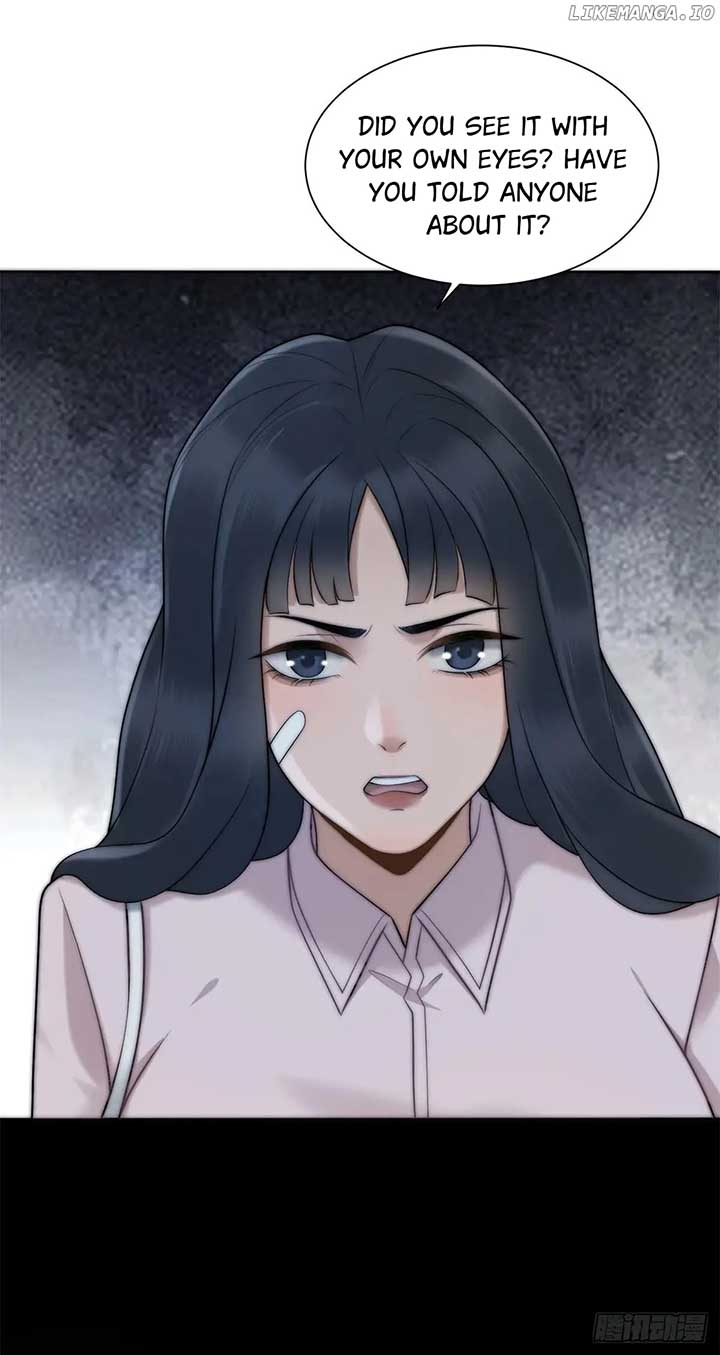 Don’t Mess with a Deadly Revenger Chapter 17 - Page 14